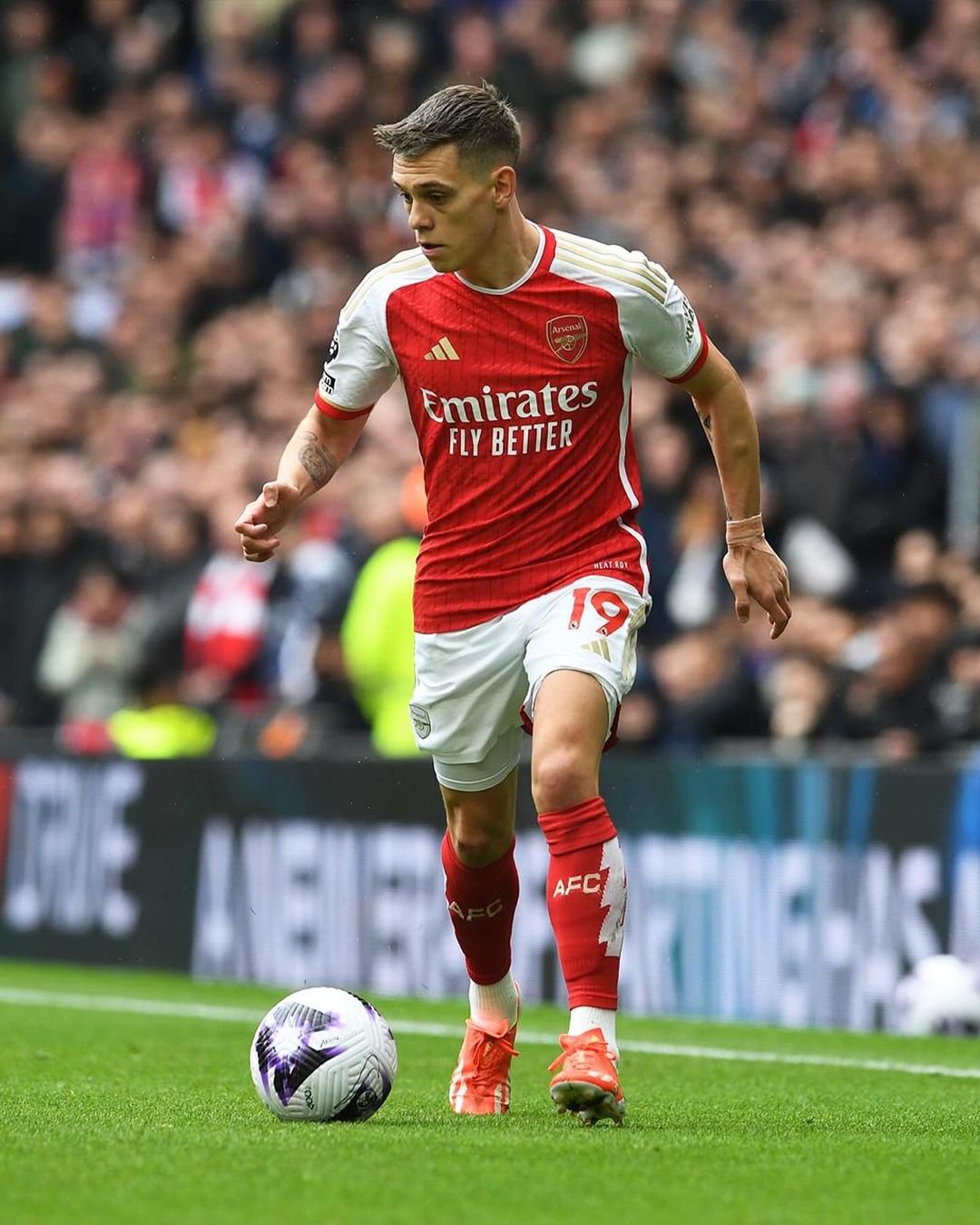 Arsenal player