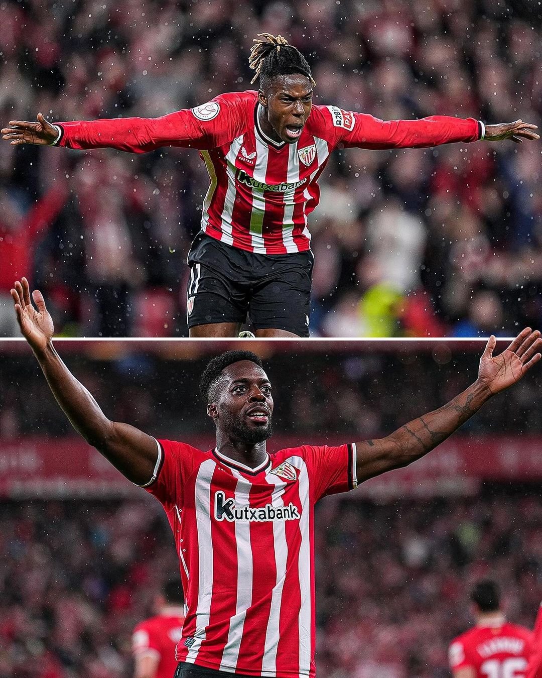 Athletic Club player