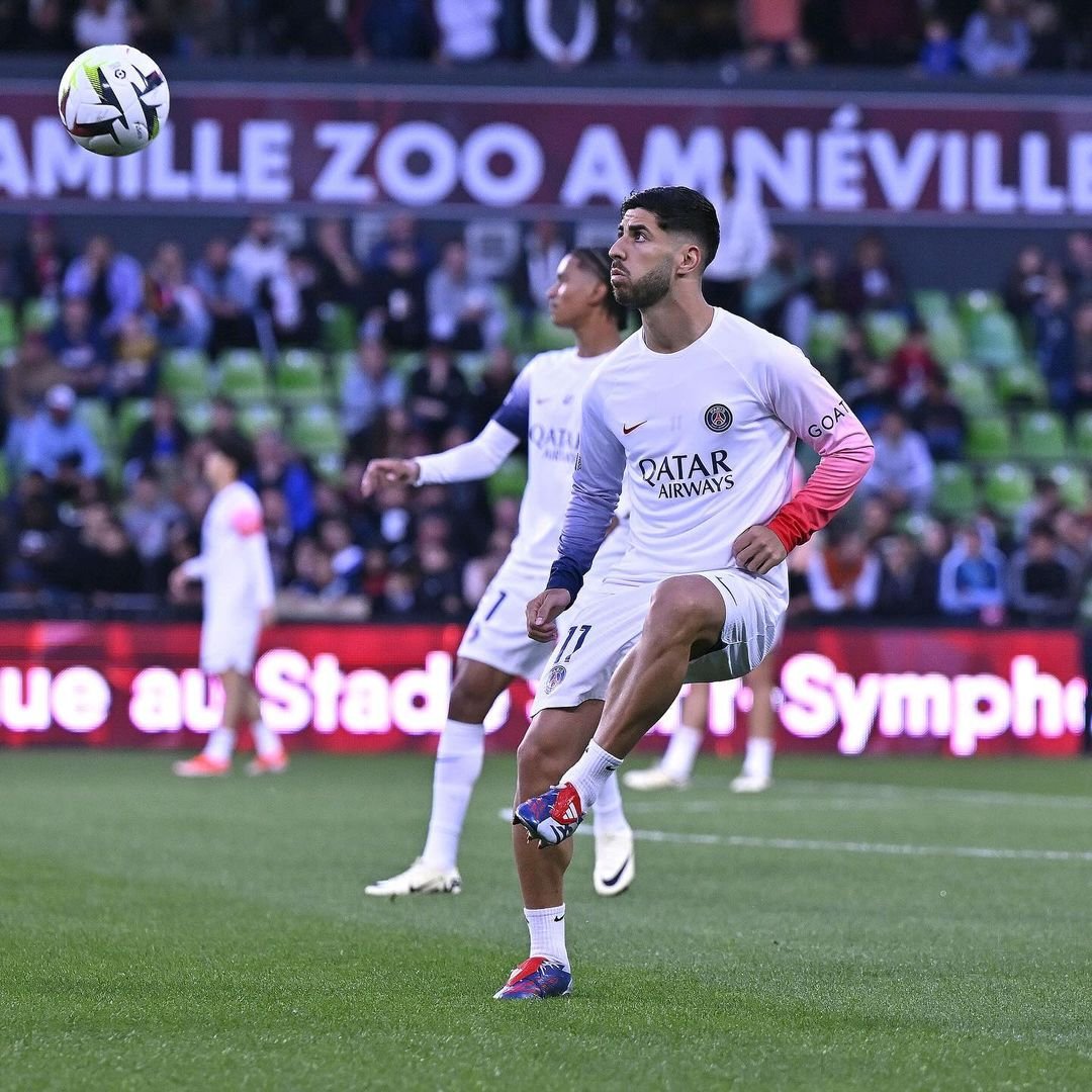 PSG player