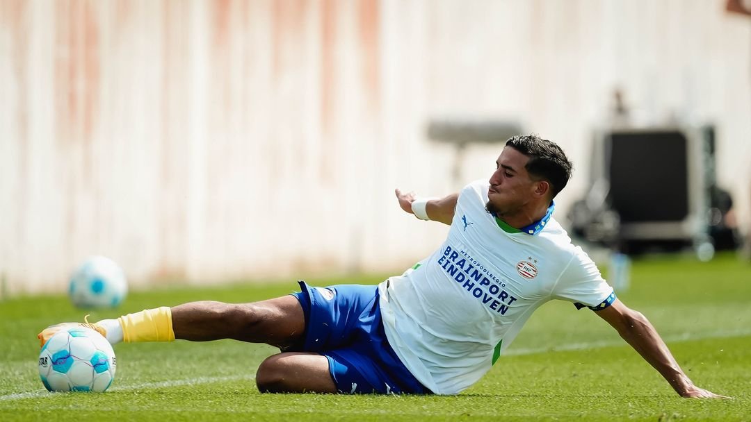PSV player