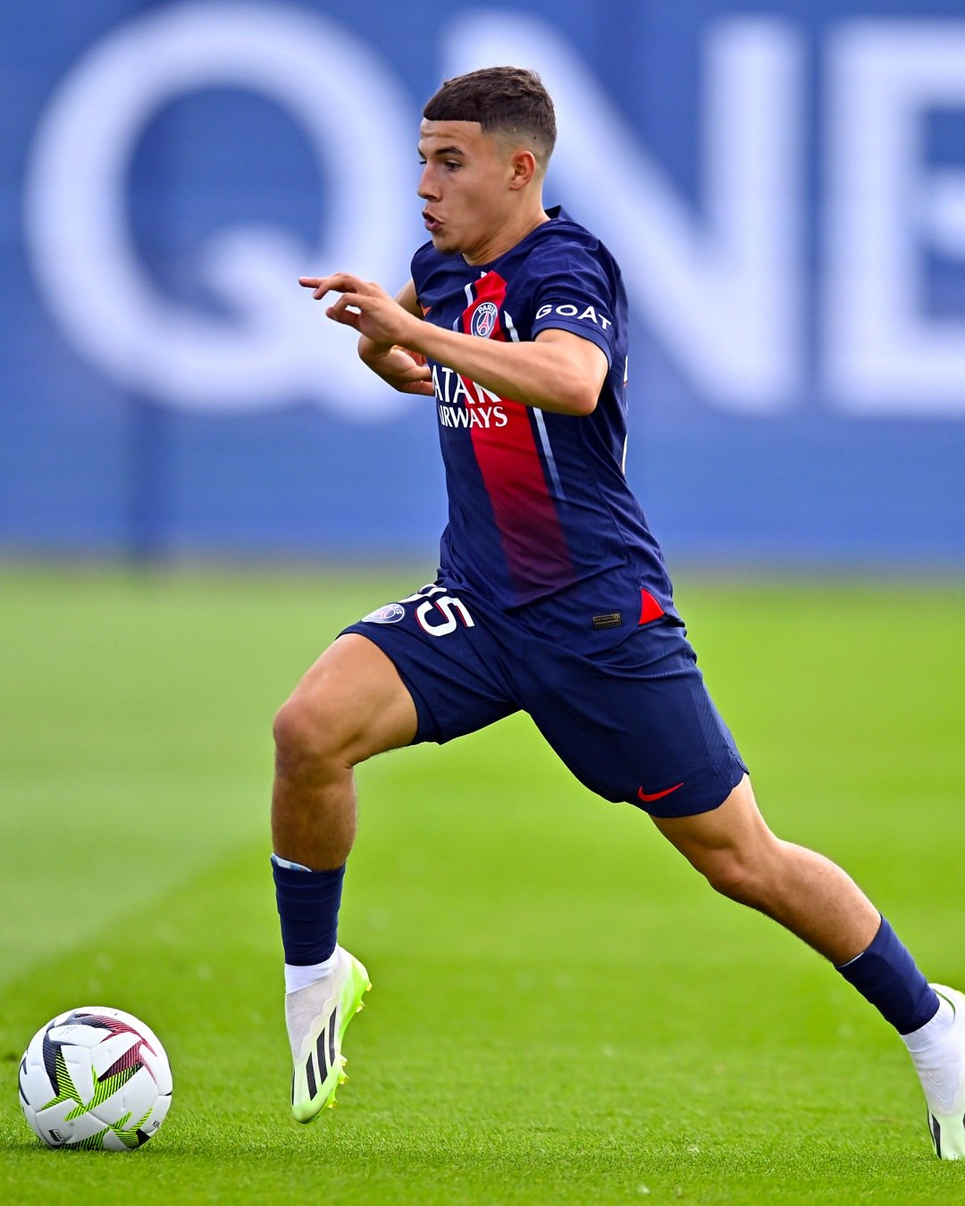 PSG player